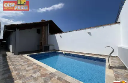 Imagem: Casa Térrea para Venda, Balneário Flórida Mirim