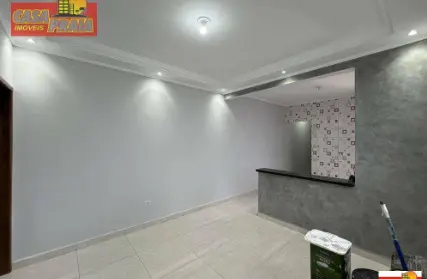 Imagem: Casa Térrea para Venda, Balneário Flórida Mirim