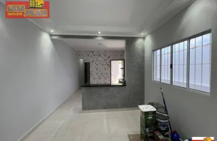 Imagem: Casa Térrea para Venda, Balneário Flórida Mirim