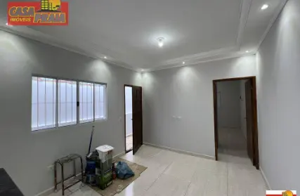 Imagem: Casa Térrea para Venda, Balneário Flórida Mirim