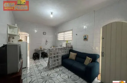 Imagem: Casa Térrea para Venda, Balneário Itaoca
