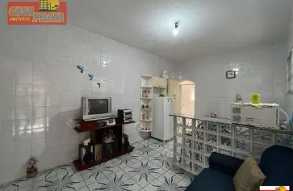 Imagem: Casa Térrea para Venda, Balneário Itaoca
