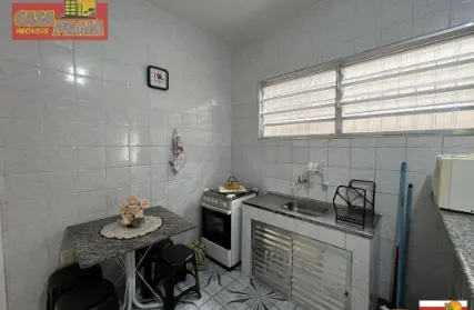 Imagem: Casa Térrea para Venda, Balneário Itaoca