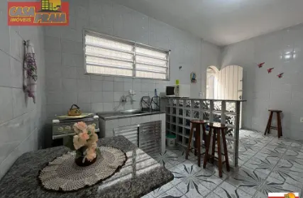 Imagem: Casa Térrea para Venda, Balneário Itaoca