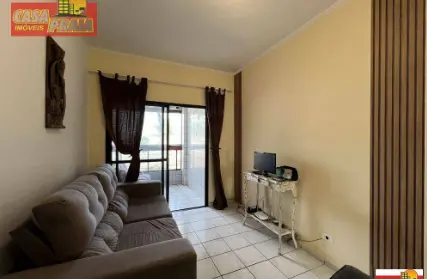 Imagem: Apartamento para Venda, Vila Oceanópolis