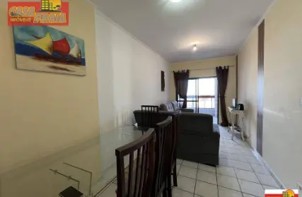 Imagem: Apartamento para Venda, Vila Oceanópolis