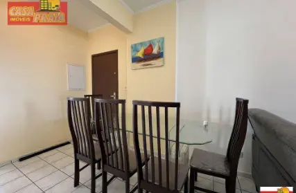 Imagem: Apartamento para Venda, Vila Oceanópolis