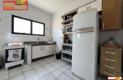 Imagem: Apartamento para Venda, Vila Oceanópolis