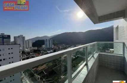 Imagem: Apartamento para Venda, Centro Mongaguá