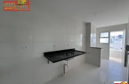 Imagem: Apartamento para Venda, Centro Mongaguá