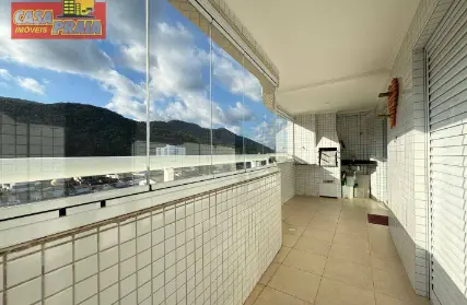 Imagem: Apartamento para Venda, Centro Mongaguá