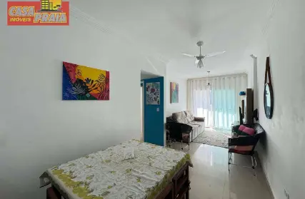Imagem: Apartamento para Venda, Centro Mongaguá