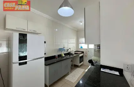 Imagem: Apartamento para Venda, Centro Mongaguá