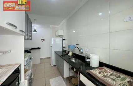 Imagem: Apartamento para Venda, Centro Mongaguá
