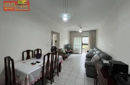 Imagem: Apartamento para Venda, Balneário Itaoca