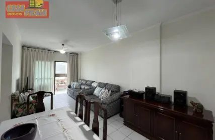 Imagem: Apartamento para Venda, Balneário Itaoca