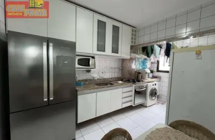 Imagem: Apartamento para Venda, Balneário Itaoca