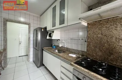Imagem: Apartamento para Venda, Balneário Itaoca
