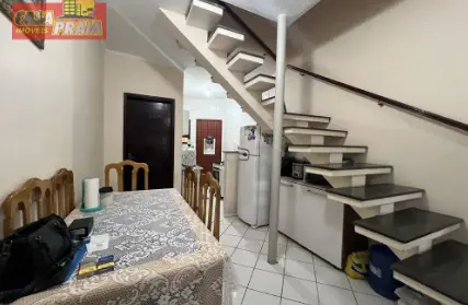 Imagem: Casa Térrea para Venda, Vila Oceanópolis