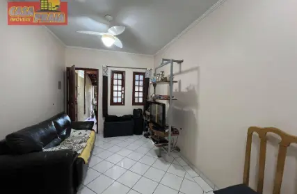 Imagem: Casa Térrea para Venda, Vila Oceanópolis
