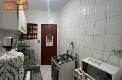 Imagem: Casa Térrea para Venda, Vila Oceanópolis