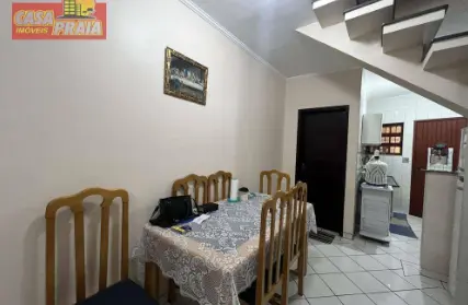 Imagem: Casa Térrea para Venda, Vila Oceanópolis