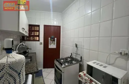 Imagem: Casa Térrea para Venda, Vila Oceanópolis