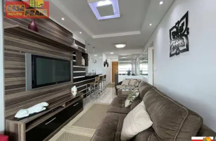 Imagem: Apartamento para Venda, Jardim Aguapeú