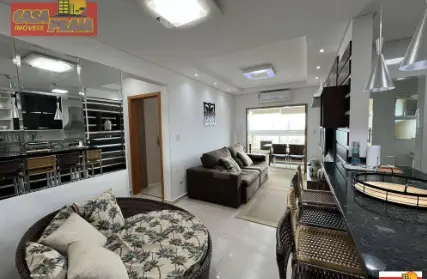 Imagem: Apartamento para Venda, Jardim Aguapeú