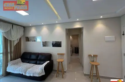 Imagem: Apartamento para Venda, Vila São Paulo