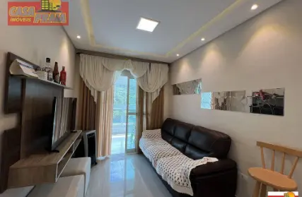 Imagem: Apartamento para Venda, Vila São Paulo