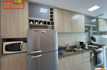 Imagem: Apartamento para Venda, Vila São Paulo