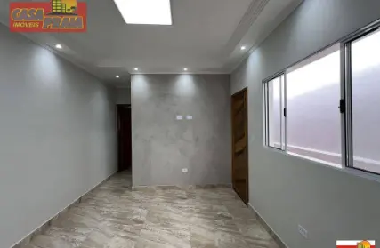 Imagem: Casa Térrea para Venda, Balneário Jussara