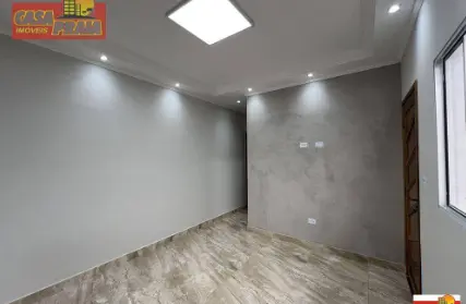 Imagem: Casa Térrea para Venda, Balneário Jussara