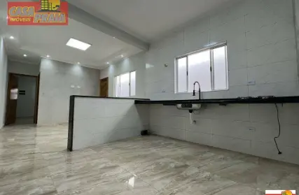 Imagem: Casa Térrea para Venda, Balneário Jussara