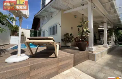 Imagem: Casa Térrea para Venda, Vila Anhanguera