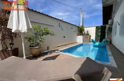 Imagem: Casa Térrea para Venda, Vila Anhanguera