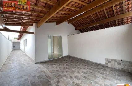 Imagem: Casa Térrea para Venda, Balneário Itaoca