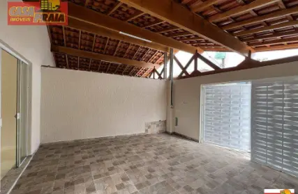 Imagem: Casa Térrea para Venda, Balneário Itaoca