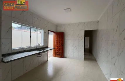 Imagem: Casa Térrea para Venda, Balneário Itaoca