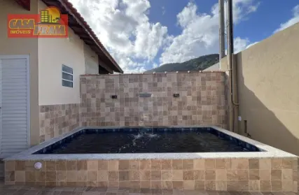 Imagem: Casa Térrea para Venda, Balneário Campos Elíseos