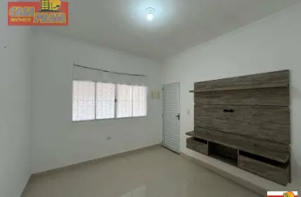 Imagem: Casa Térrea para Venda, Jardim Aguapeú