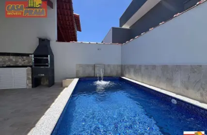 Imagem: Casa Térrea para Venda, Balneário Flórida Mirim