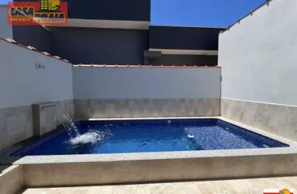 Imagem: Casa Térrea para Venda, Balneário Flórida Mirim