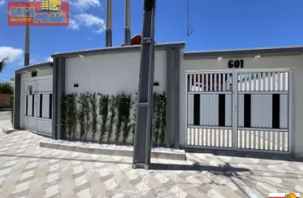 Imagem: Casa Térrea para Venda, Balneário Flórida Mirim