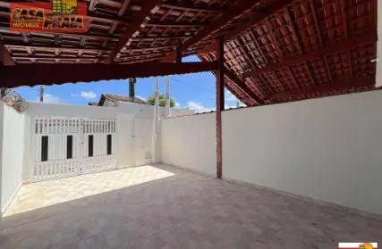 Imagem: Casa Térrea para Venda, Balneário Flórida Mirim