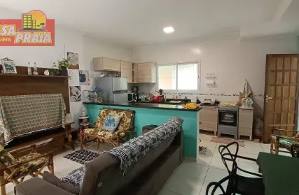 Imagem: Condomínio Fechado para Venda, Vila Atlântica