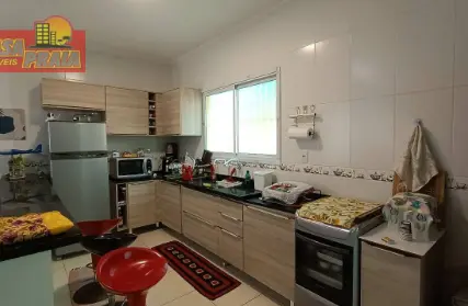 Imagem: Condomínio Fechado para Venda, Vila Atlântica