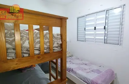 Imagem: Condomínio Fechado para Venda, Vila Atlântica