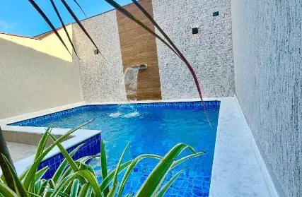 Imagem: Casa Térrea para Venda, Jardim Santa Terezinha